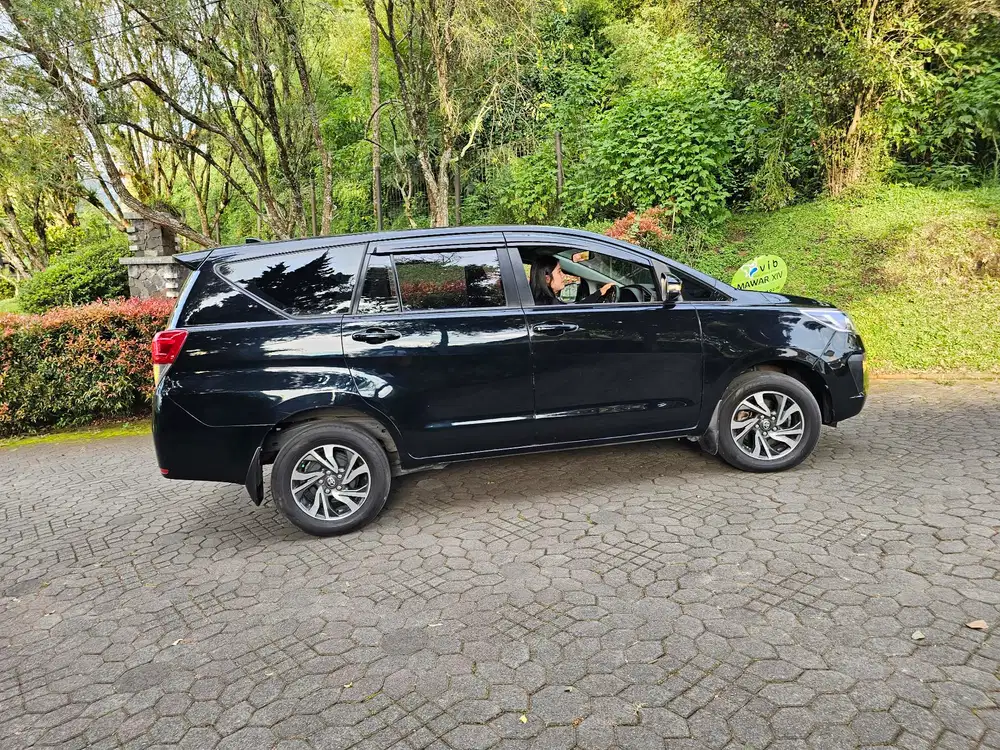 Toyota Kijang Innova 2021 Diesel