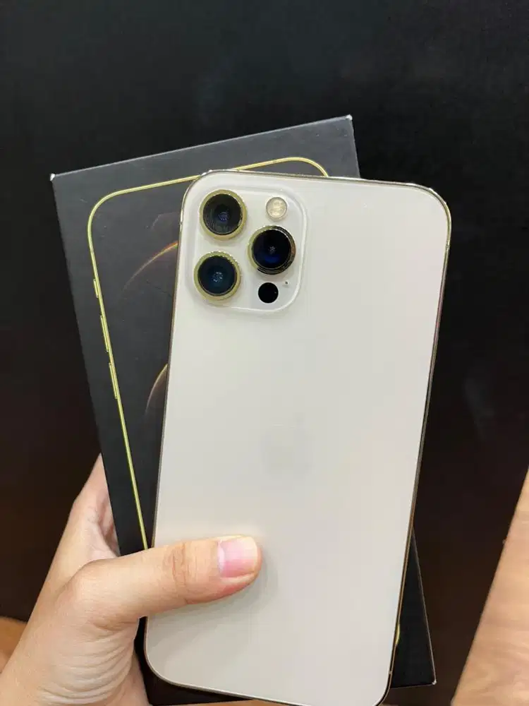 iphone 12 pro max 128 all operator