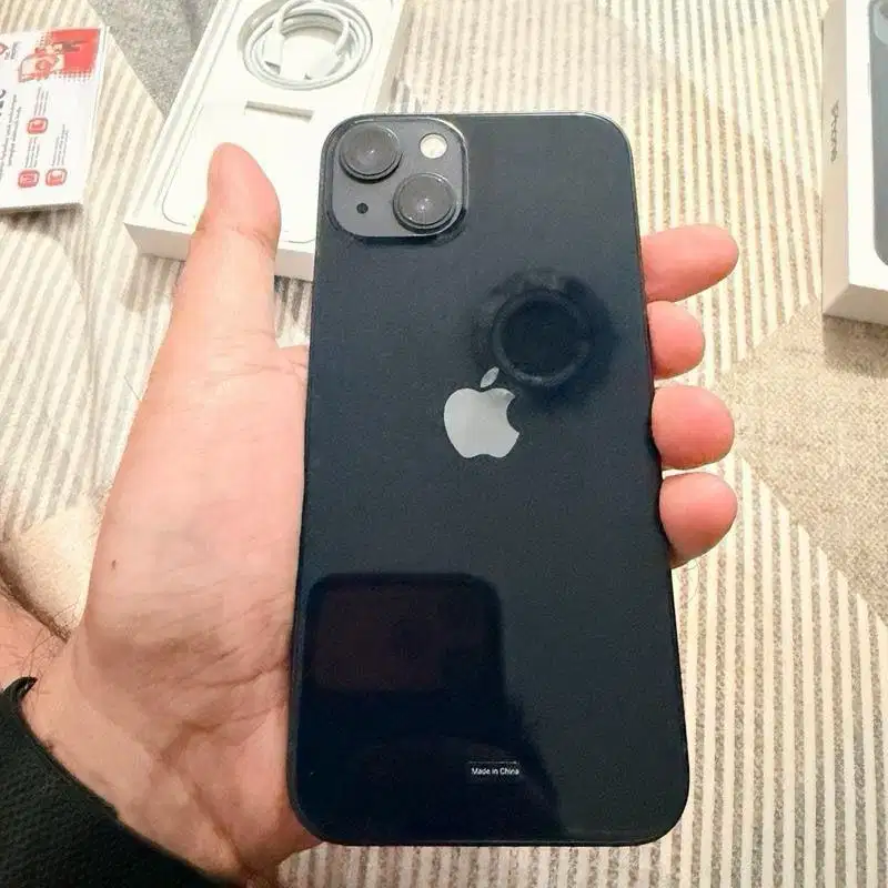 Iphone 13 128gb IBOX