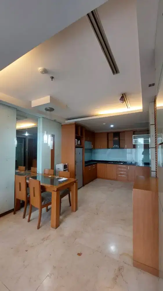 Di Jual Apartement dago butik