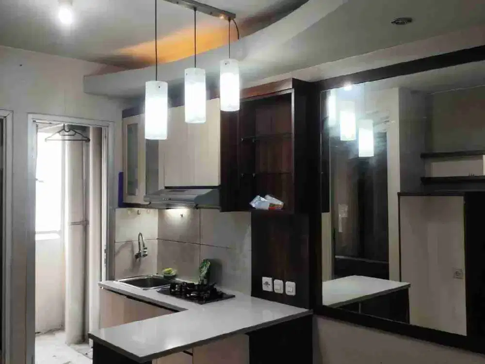 Disewakan Apartemen di Gading Nias Tower Emerald