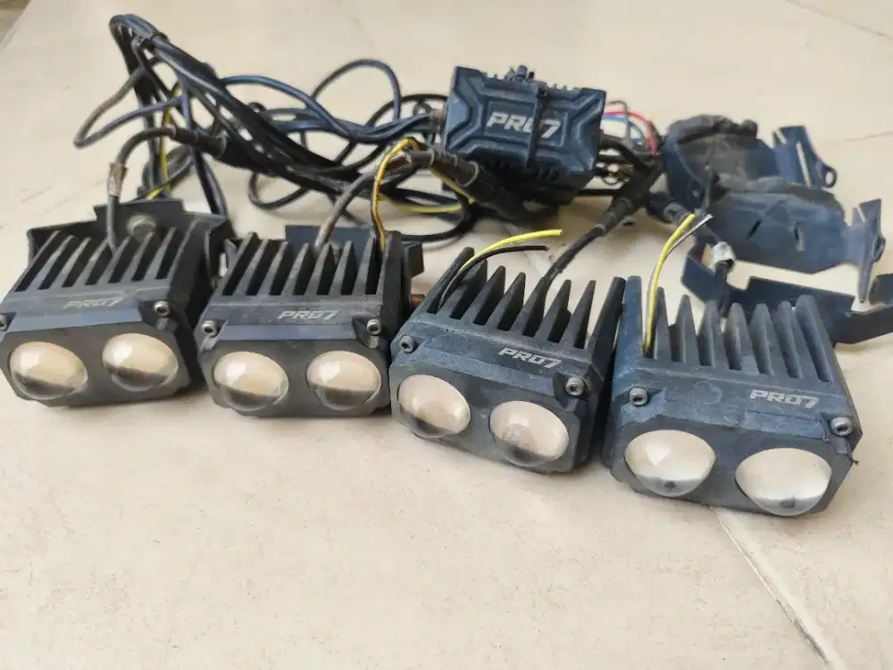 Mini Projie Pro7 MP88+