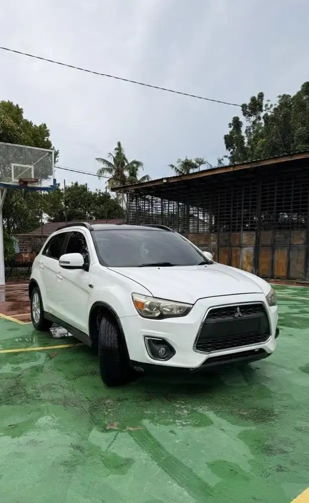 Outlander 2014 px AT