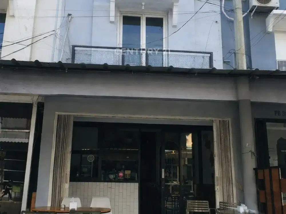 Dijual Rukodi Sentra Onderdil Di Harapan Indah Bekasi