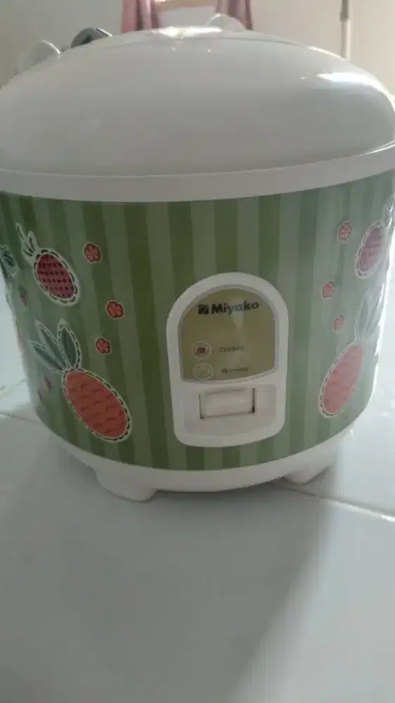 Cosmos pemakaian 2 minggu