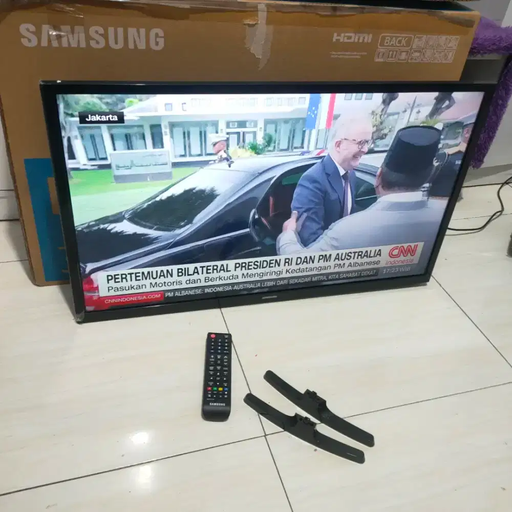 TV LED Samsung 32 Inc Digital