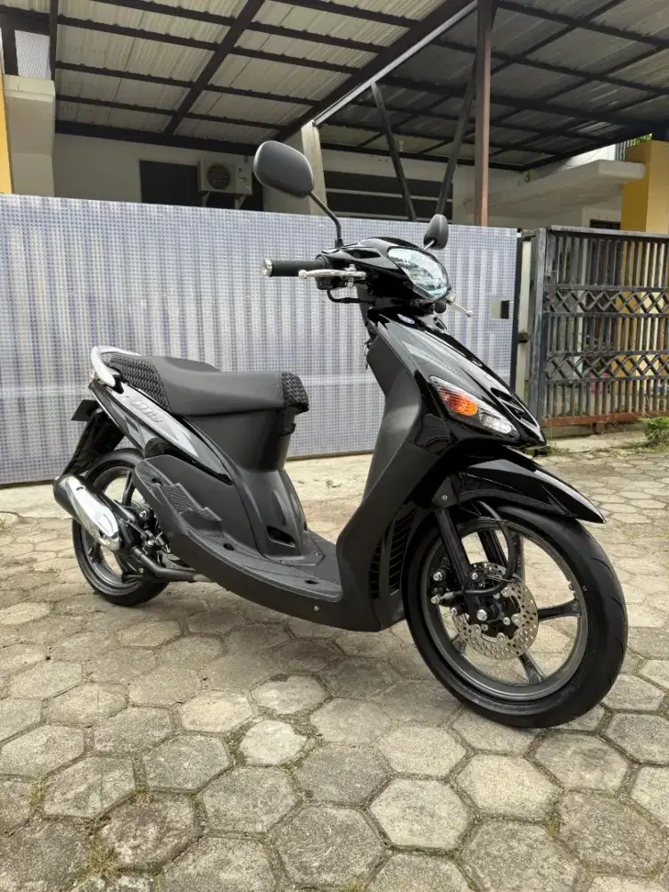 Di Jual Yamaha Mio 5TL