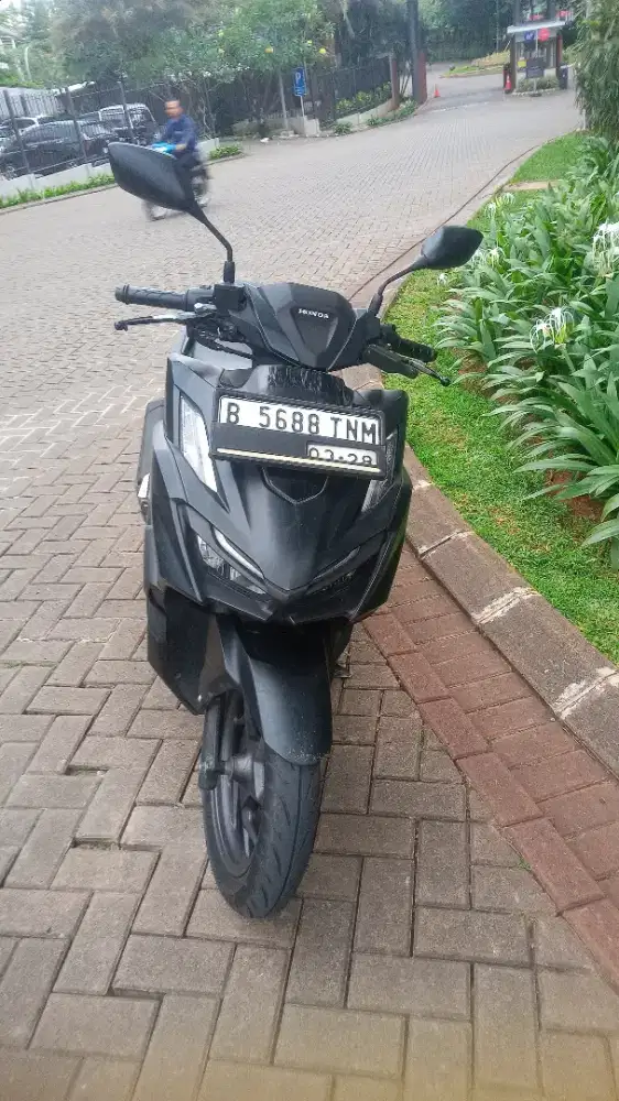 Honda Vario 160