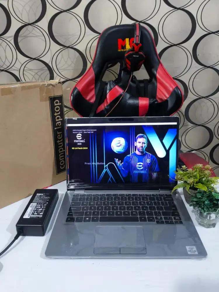 DELL latitude 5310-TOUCH V19 SLIM  GEN 10 [TOUCHSCREEN]