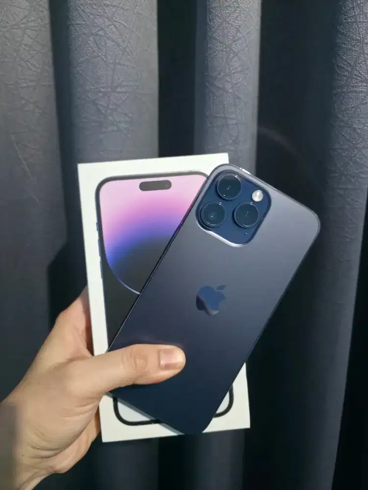 Iphone 14 pro max ibox