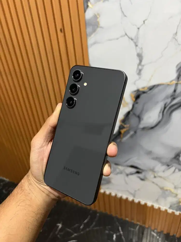 Samsung s24 Fe 5g 8/128gb fullset