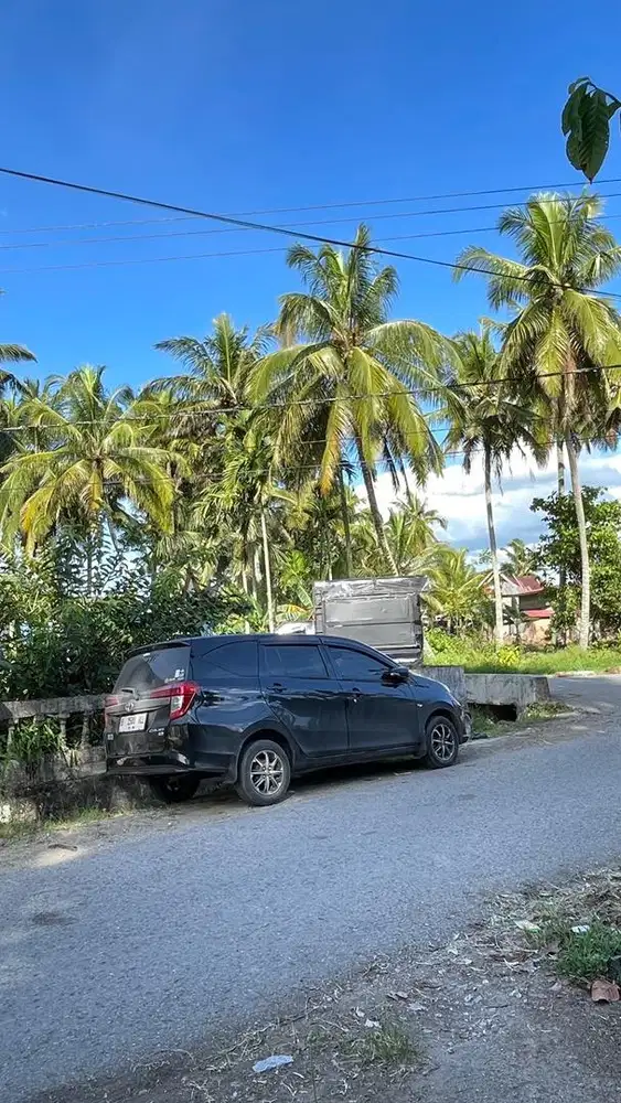 JASA SUPIR PRIBADI ATAU CADANGAN LINTAS SUMATERA DAN JAWA MOBIL MATIC