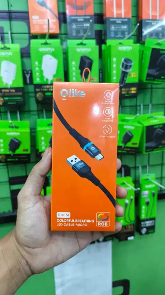 KABEL DATA MICRO OLIKE D101M