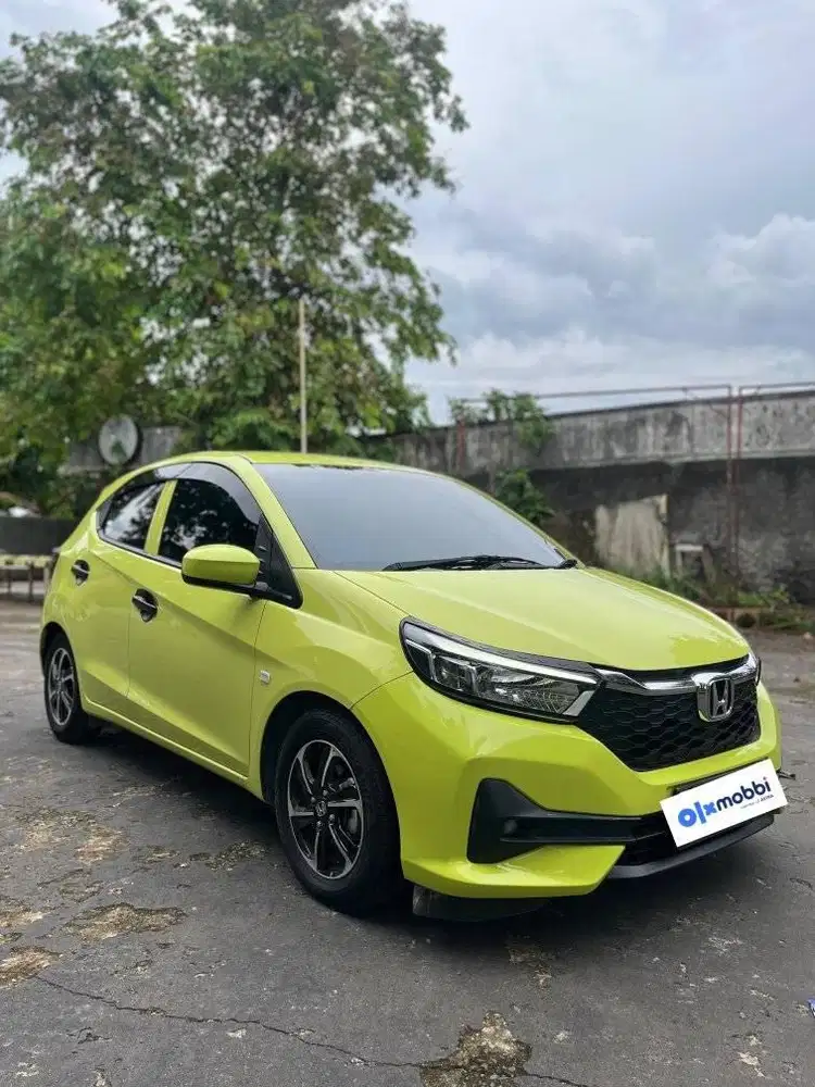 BRIO LEMON E MT 2024