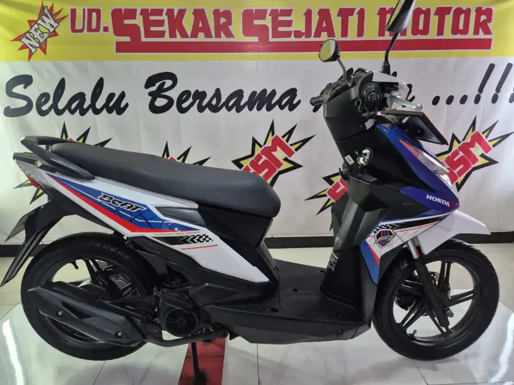 Original Beat Eco CBS terawat