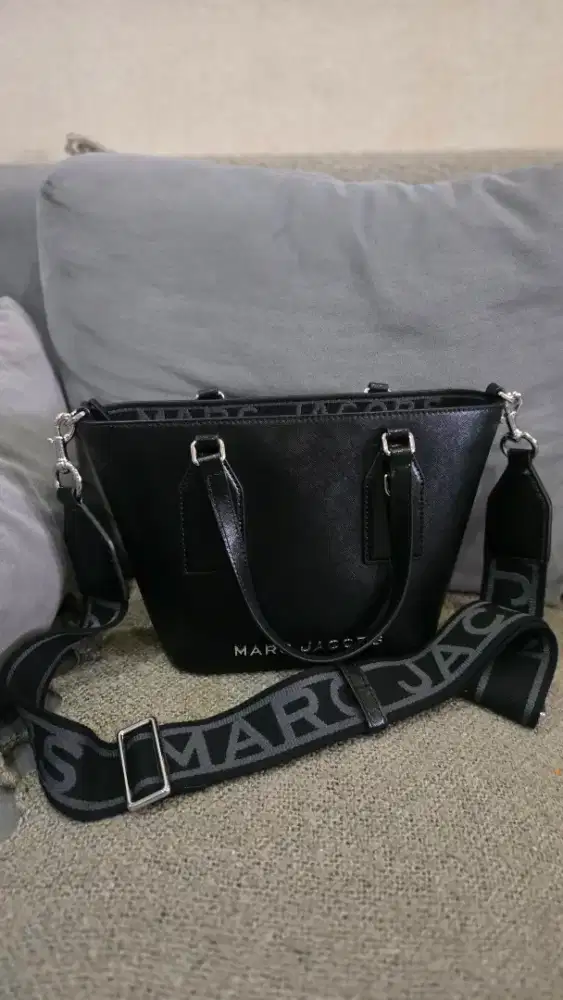 Preloved marc jacob bag like new