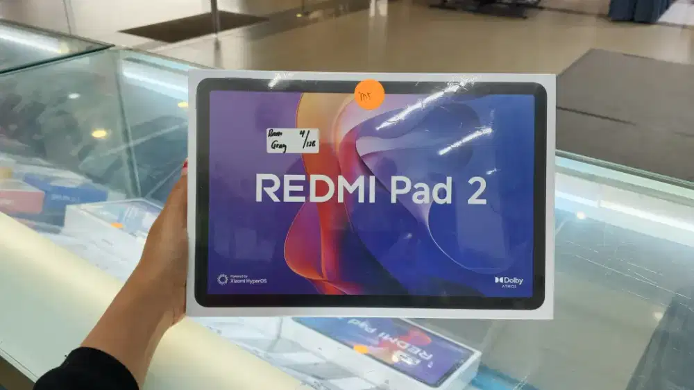 Redmi Pad 2 4/128GB
