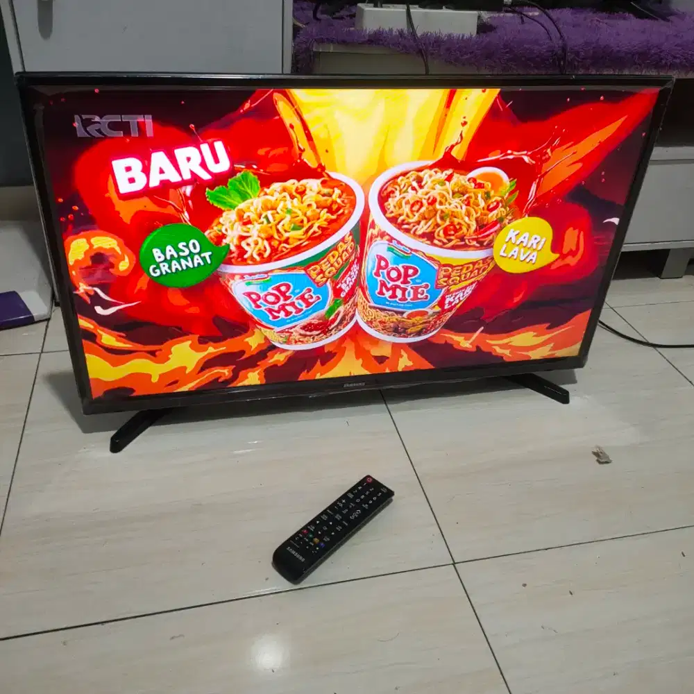 TV LED Samsung 32 Inc Sudah Digital