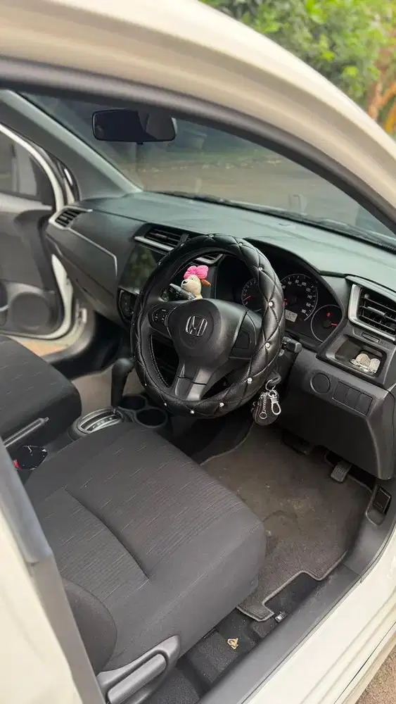 Di jual brio e satya