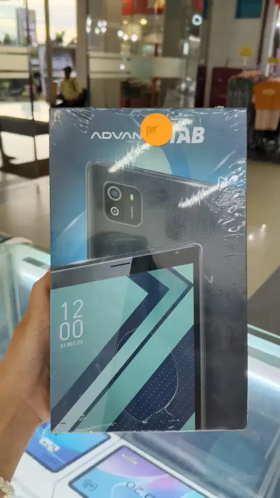 Advan XTAB 4/64GB