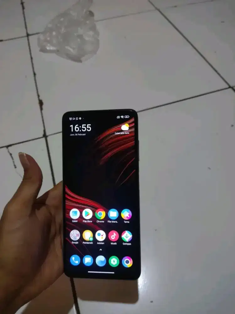 poco x3 pro ram 8+3/256 Snapdragon 860 gaming!!