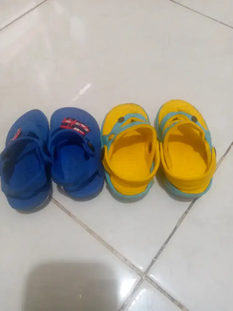 Sandal anak baby