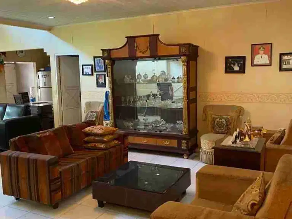 Di Jual Rumah Di Bintaro Sektor 7