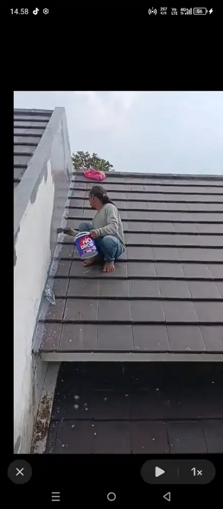 Jasa tukang bangunan