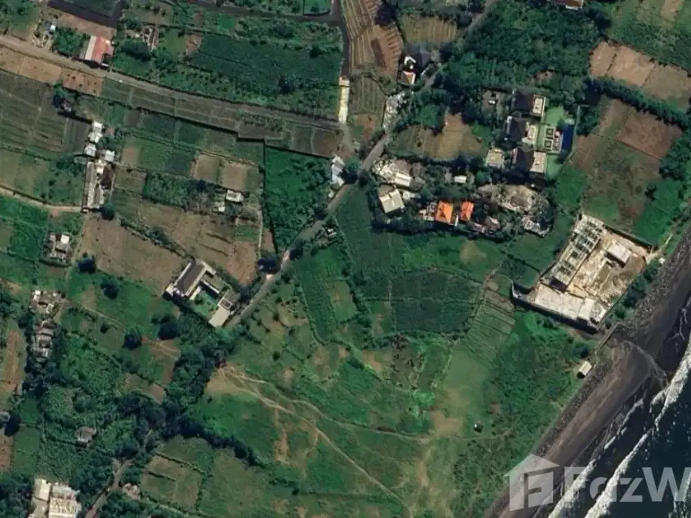 Land for sale in Denpasar Timur, Bali