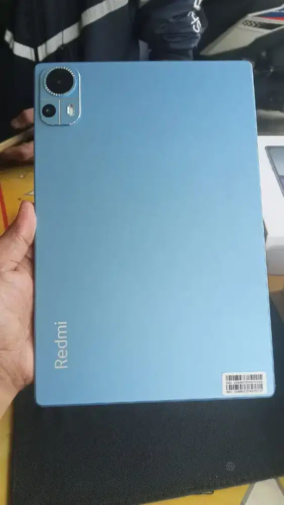 Xiaomi redmi pad SE lite 16gb/1TB 12.6 mulus