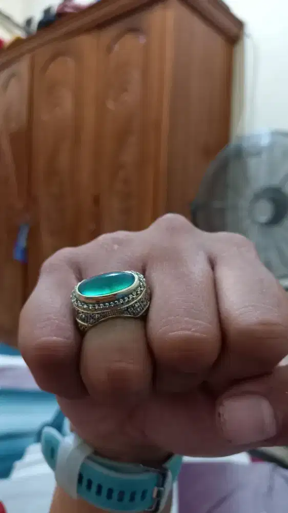 Bacan gulao coklat hq model lintang