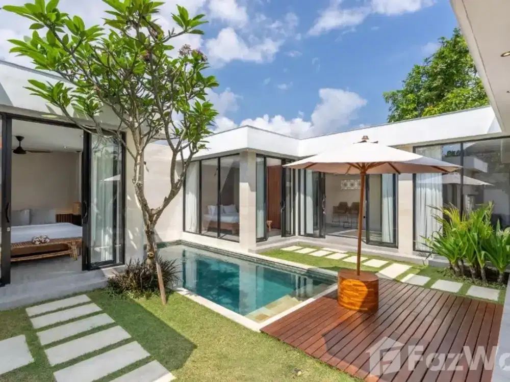 3 Bedroom Villa for sale in Jimbaran, Bali