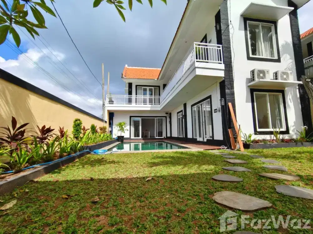 3 Bedroom Villa for rent in Umalas, Bali