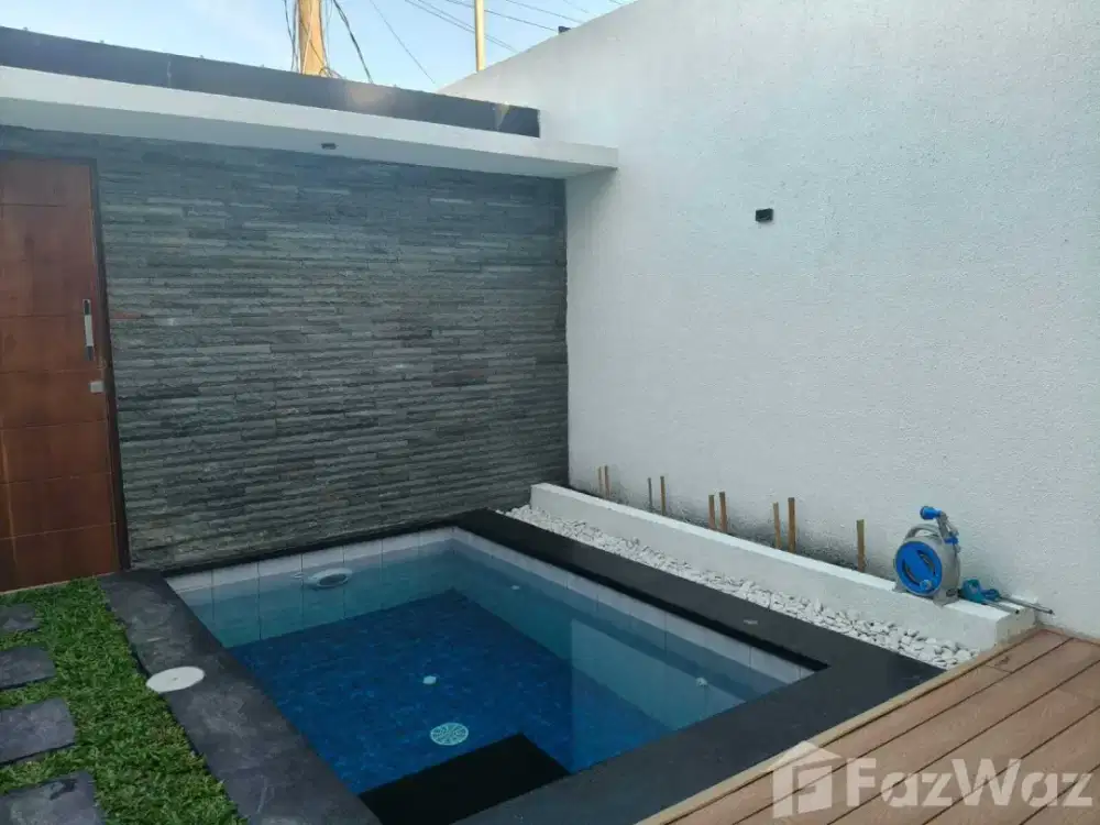 2 Bedroom Villa for sale in Kunti, Bali