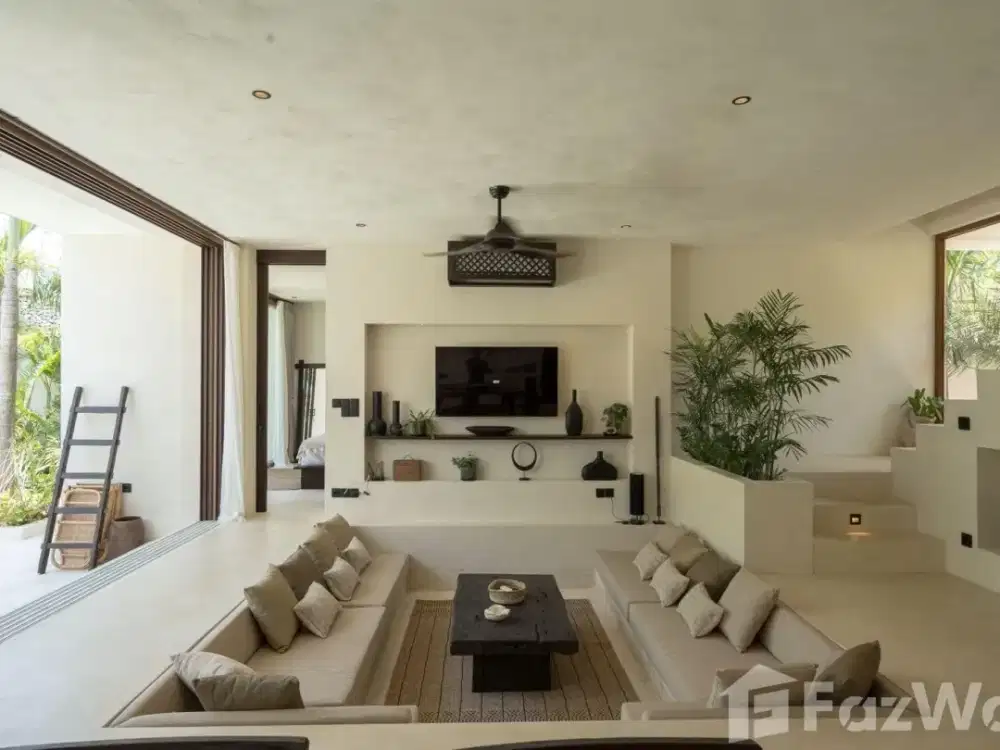 3 Bedroom Villa for sale in Uluwatu, Bali