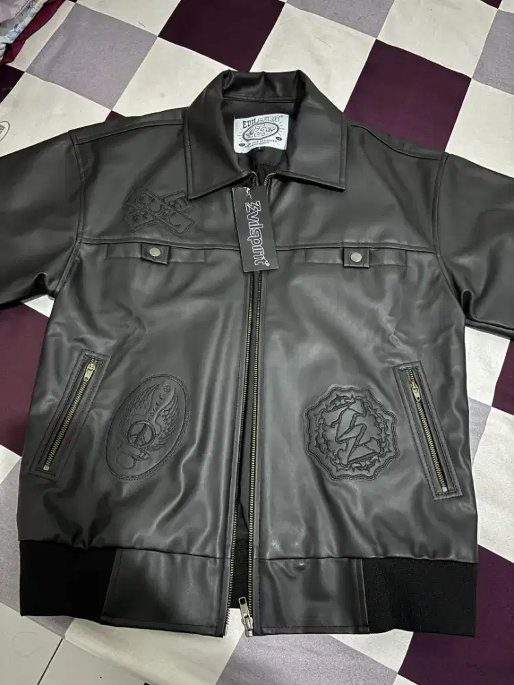 EVILSPRIRIT SIZE L (LARGE)