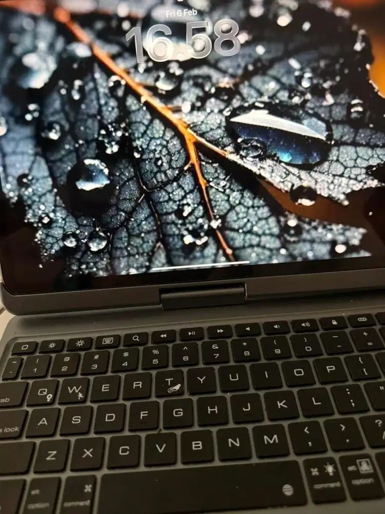 IPAD PRO M2 128GB WIFI ONLY