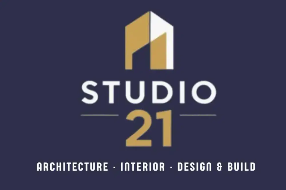 Desain Arsitektur dan Interior