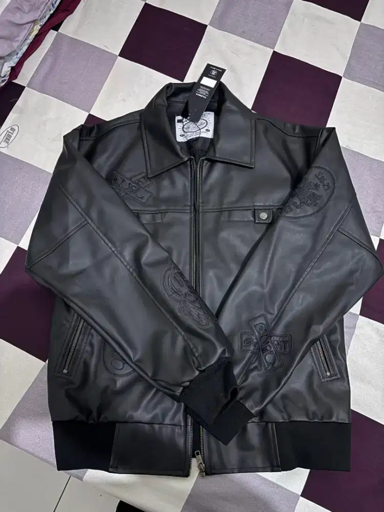 EVILSPRIRIT SIZE L ( LARGE )