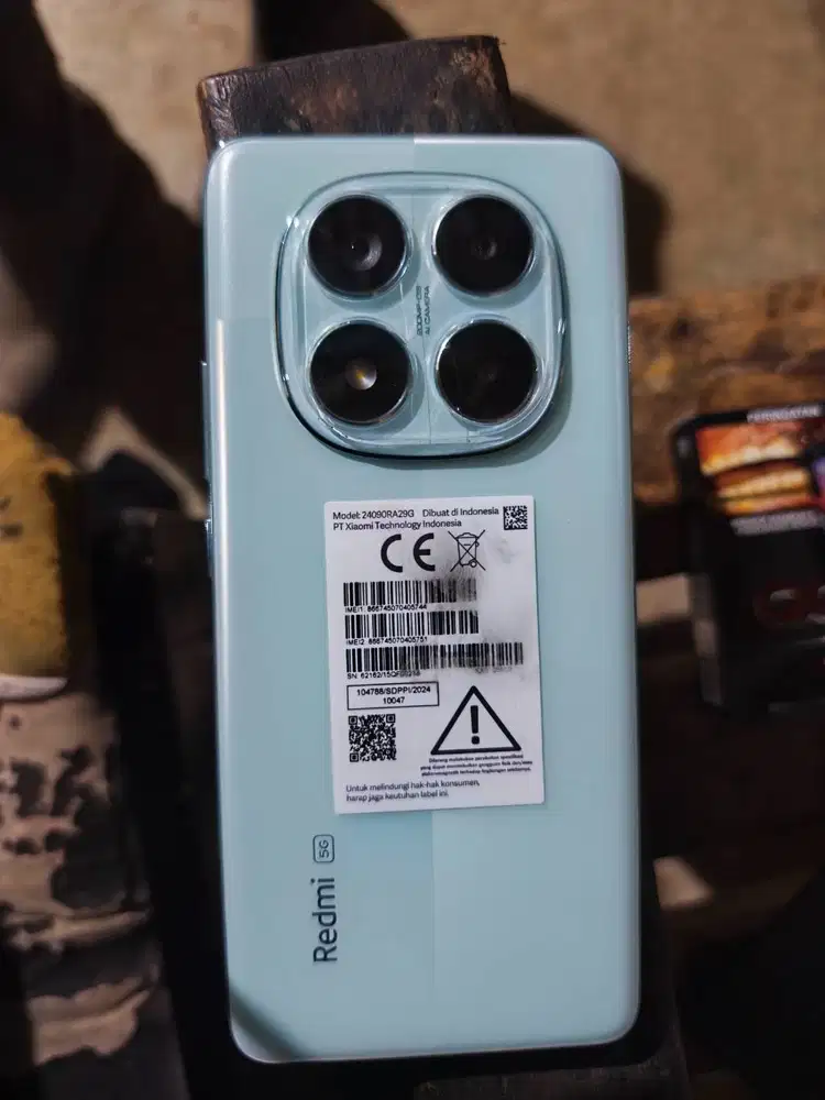 Jual xiaomi 13 pro 5g
