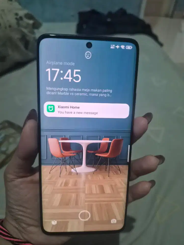 Redmi Note 13 pro+ 5G