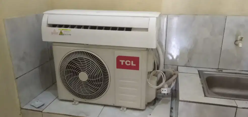AC TCL 1/2 PK No Minus