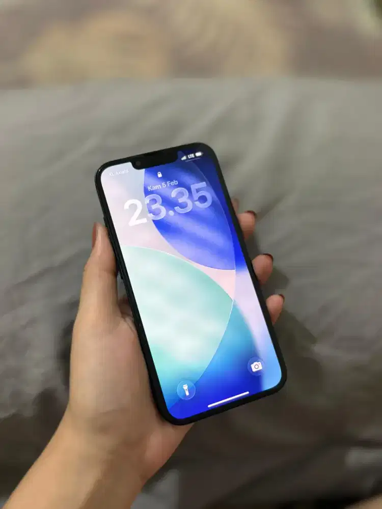 Iphone 14 Inter 128gb nego