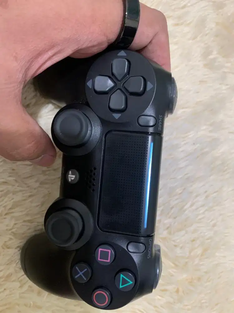 stick ps4 OP + dualshock 2 ps2 OP