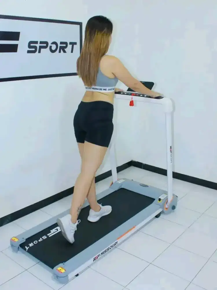 Treadmill elektrik Rgf missouri