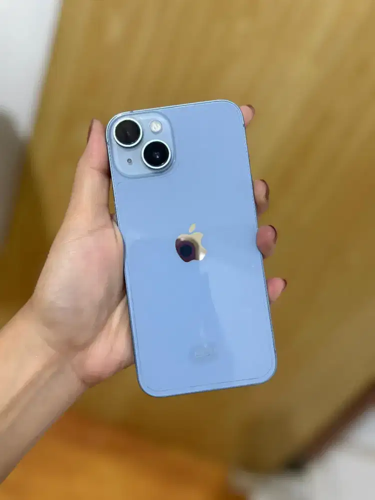 Iphone 14 128 ibox resmi