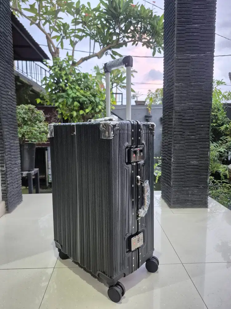 Jual Koper Baru (baru sekali pakai)