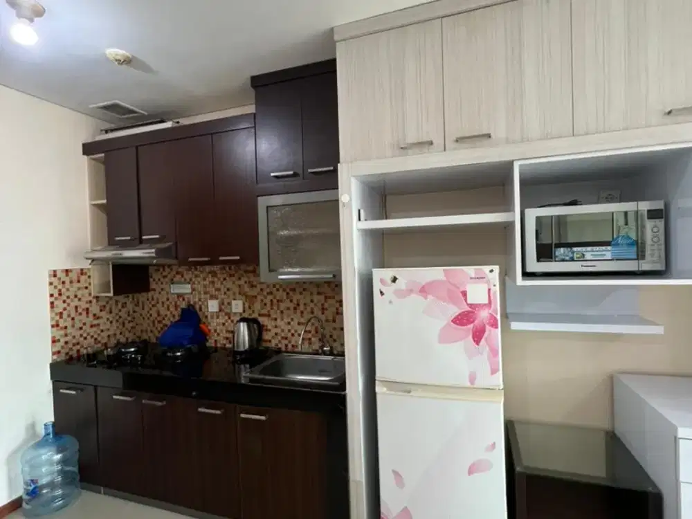 Disewakan Apartemen Thamrin Residences – Many Units Available – 1 / 2 / 3 BR Fully Furnished