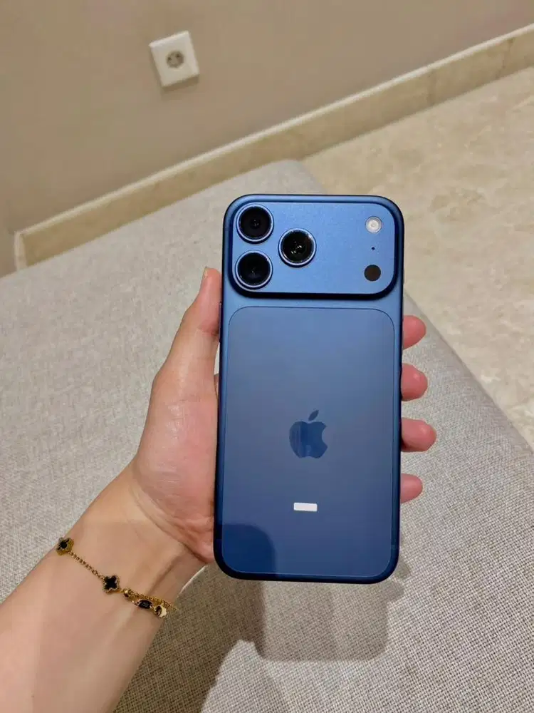 WTS IPHONE 17 promax