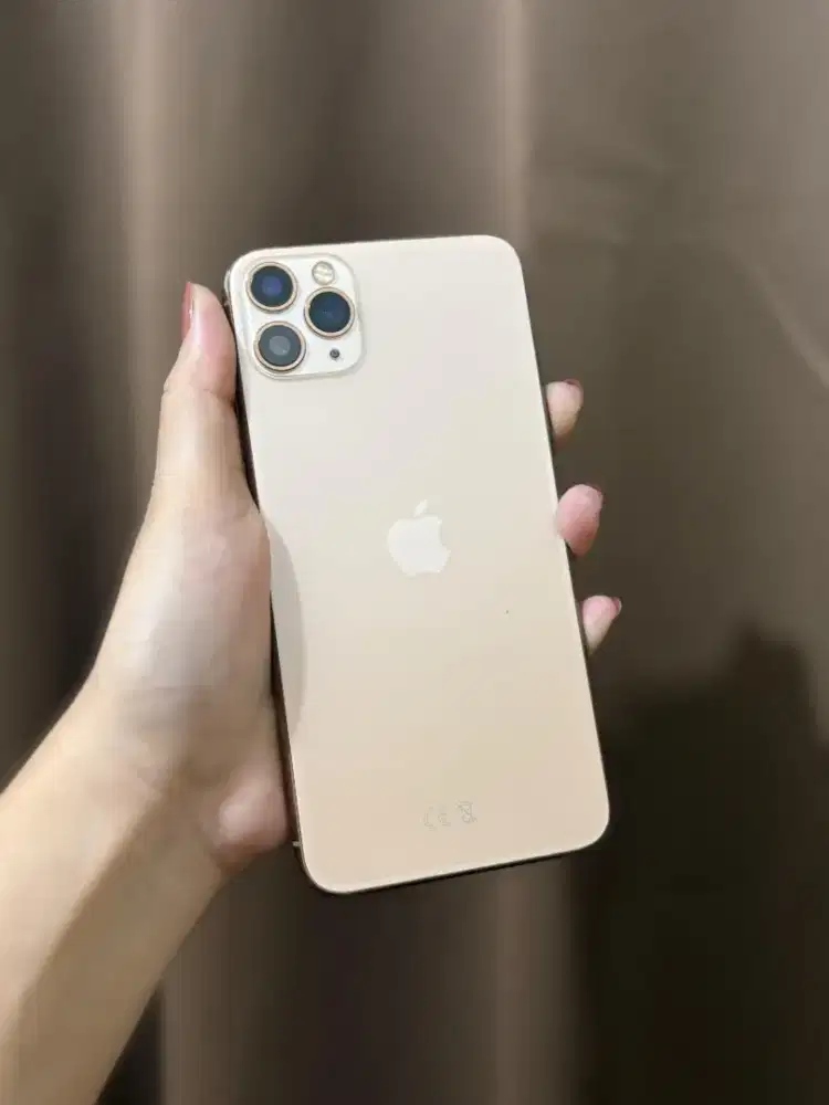 Iphone 11 Pro Max 256gb